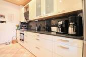 Küche - 6 Zimmer Reihenendhaus zum Kaufen in Hanau
