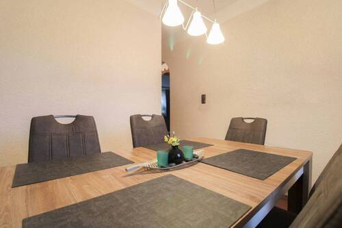 Esszimmer EG - 