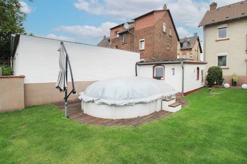 Pool - 