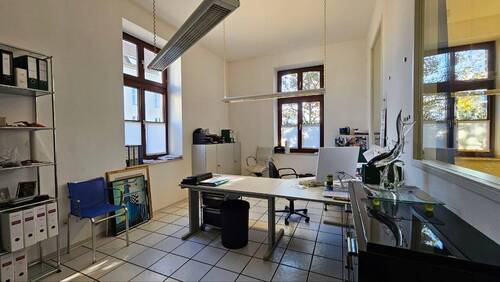 Innenraum - 