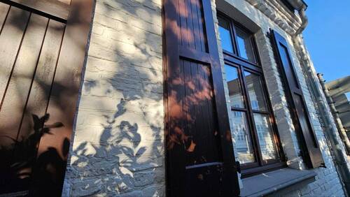 Fassade - 