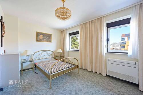 Schlafzimmer OG - 