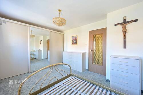 Schlafzimmer OG - 