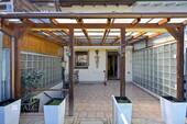 Terrasse - 