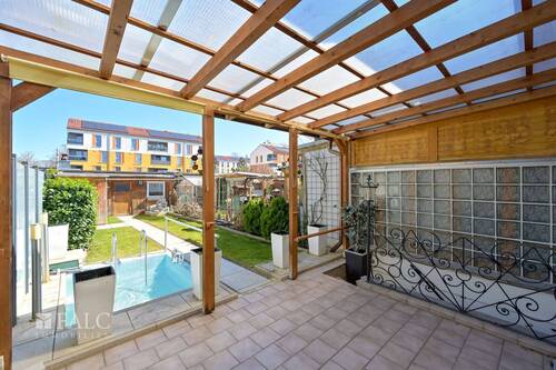 Terrasse - 