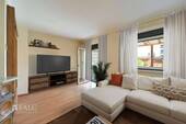 Einrichtungsbeispiel Wohnzimmer - 
