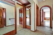Diele - 3 Zimmer Bungalow in Berlin