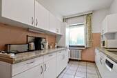 Küche - Bungalow mit 90,40 m² in Berlin zum Kaufen