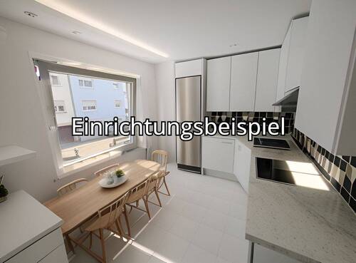Küche - 