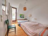 Schlafzimmer DG - 