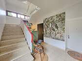 Treppenhaus EG - 