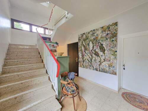 Treppenhaus EG - 