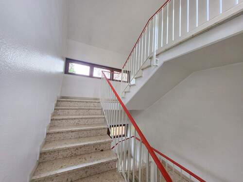 Treppenhaus OG - 