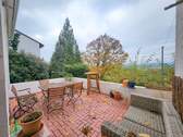 Terrasse EG - 