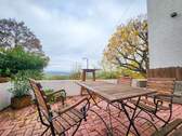 Terrasse EG - 