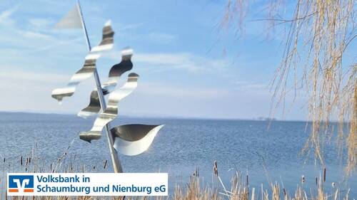 Bild 1 - WASSERLAGE! - Hier ist das Meer Ihr Vorgarten -