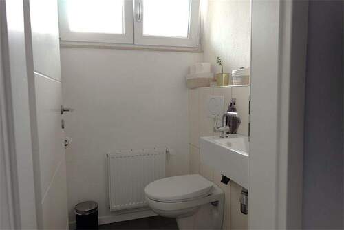 Gäste-WC - 