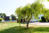 Gartenansicht - 