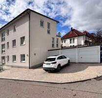 Wunderschöne, vermietete Wohnung im Neubau-Standard - Donauwörth Berg