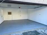 Doppel Garage - 