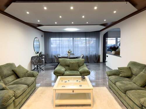 EG - Doppelhaushälfte mit 181,00 m&sup2; in Schwandorf zum Kaufen