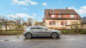 Parkplatz - 