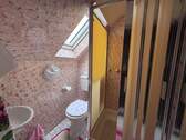 Badezimmer Obergeschoss - 