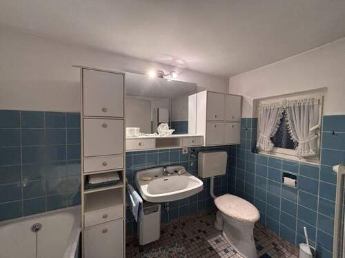 Badezimmer - 
