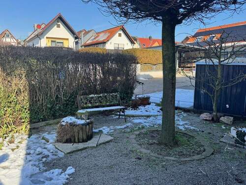 Vorgarten - 