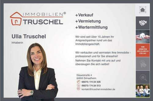 Truschel Immobilien - 