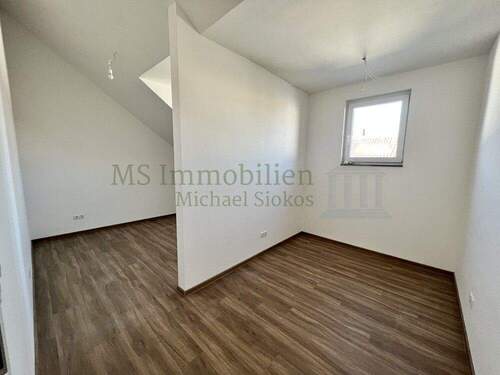 Schlaf- & Ankleidezimmer - 