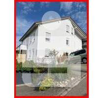 Reihenmittelhaus in Küssaberg- Dangstetten