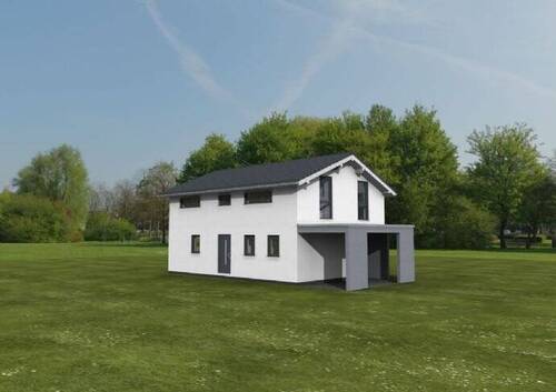 Bild 2 - 7 Zimmer Einfamilienhaus zum Kaufen in Todtmoos