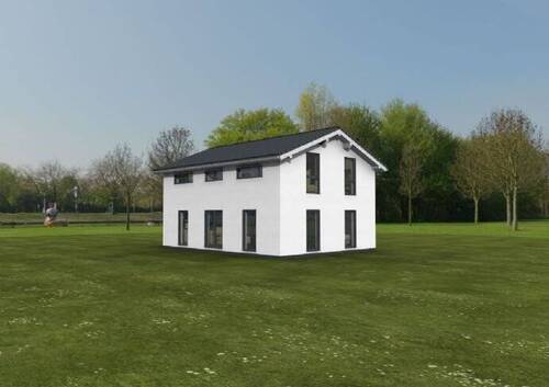 Bild 3 - 7 Zimmer Einfamilienhaus in Todtmoos