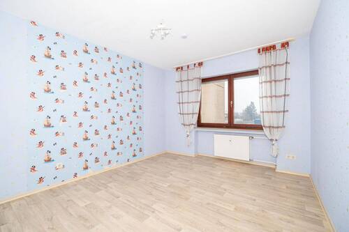 Kinderzimmer - 