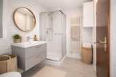 Badezimmer - 