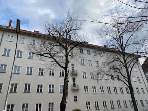 Bild 3 - Etagenwohnung mit 67,00 m&sup2; in Berlin zum Kaufen