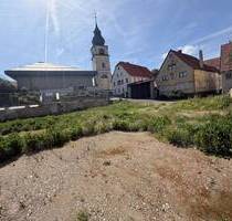 Bauplatz in Großrinderfeld Ortsteil Schönfeld - Großrinderfeld / Schönfeld Main-Tauber-Kreis