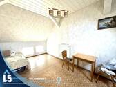Schlafzimmer im Obergeschoss - 