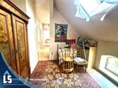 Flur im Obergeschoss - 