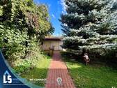 Gartenansicht - 6 Zimmer Reihenmittelhaus zum Kaufen in Bismark (Altmark)