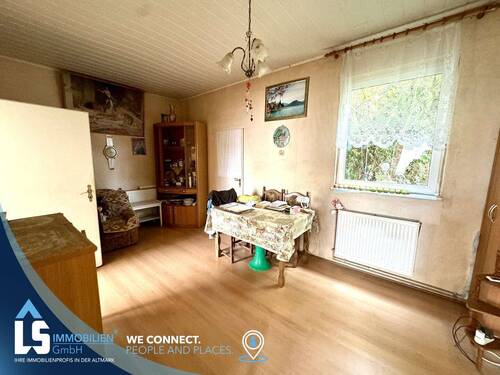 Wohnzimmer - 