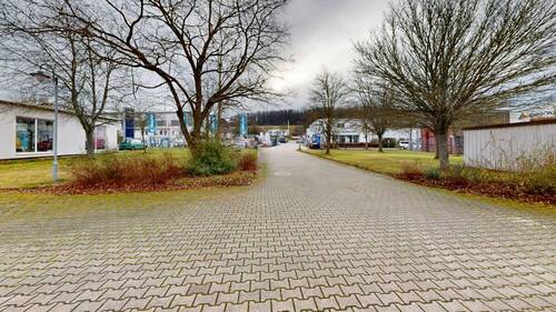 Eschenweg-3-Entrance 1 - 