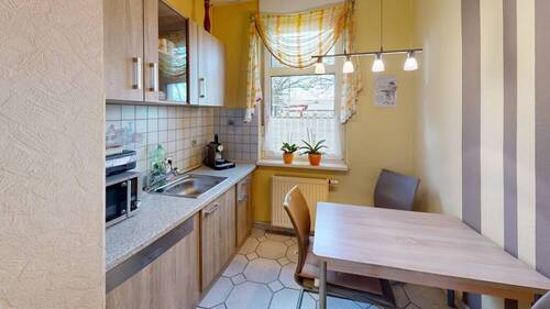 Eschenweg-3-Kitchen - 
