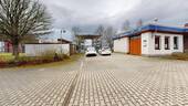 Eschenweg-3-Entrance-Defurnished 1 - 