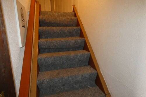 Treppe - 