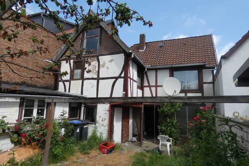 Bild 3 - 6 Zimmer Einfamilienhaus in Obernkirchen
