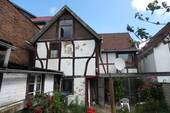 Außenansicht - Einfamilienhaus mit 100,10 m² in Obernkirchen zum Kaufen
