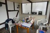 Überdachte Terrasse - 