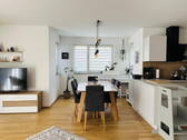 Bild 2 - 4 Zimmer Terrassenwohnung zum Kaufen in Rottweil